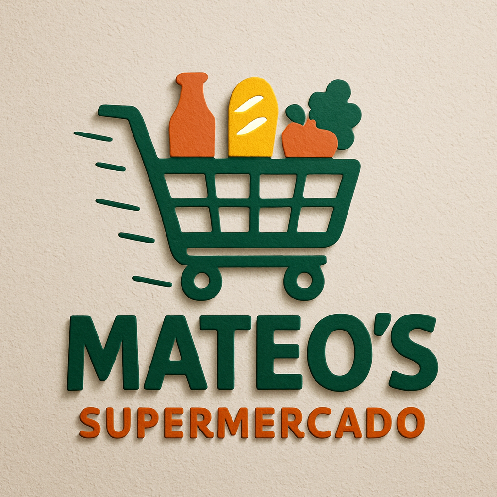 SUPERMERCADO MATEOS